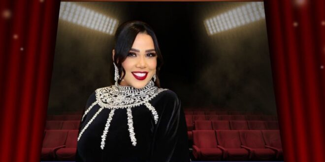 شيماء سيف تظهر بالنقاب أثناء أداء العمرة وتفاجئ جمهورها بأجواء روحانية؟