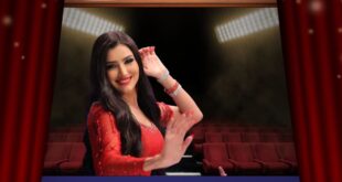 محمد سامي ومي عمر… 15 عامًا من الحب والنجاح