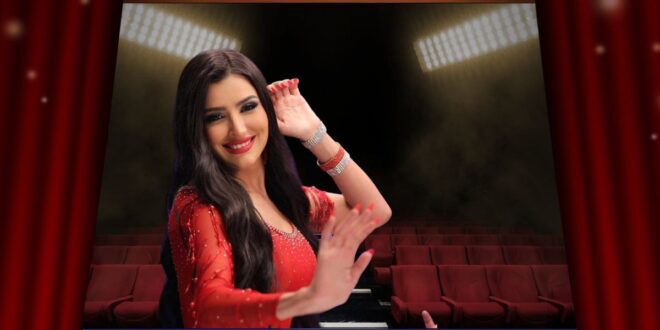 محمد سامي ومي عمر… 15 عامًا من الحب والنجاح