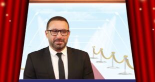 أحمد السقا يلفت الأنظار بتدريبات جسدية غريبة ومفاجئة؟
