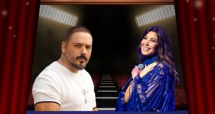 حين يتكلم الخريف بلغة القلب… رامي عياش يُغنّي الغياب، ونانسي تُعيد للحب صوته