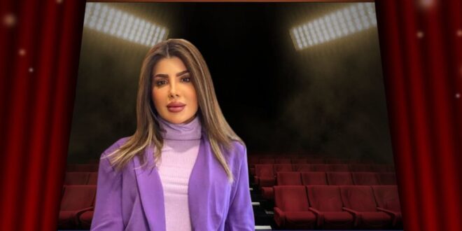 إلهام الفضالة تكشف شخصية "فضيلة" في مسلسل غلط بنات؟
