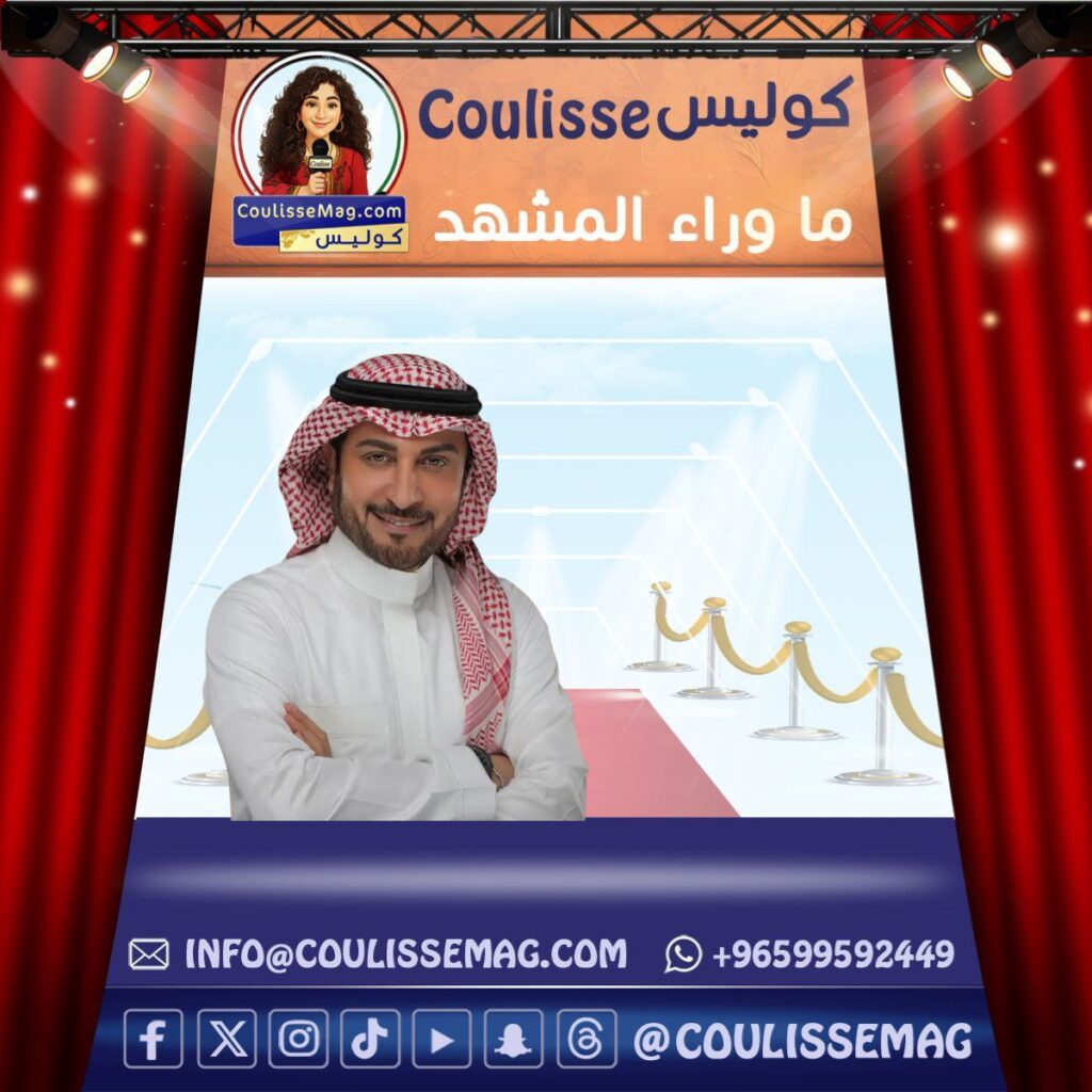 أغنية قلبي مو قوي لماجد المهندس تأسر قلوب الجمهور