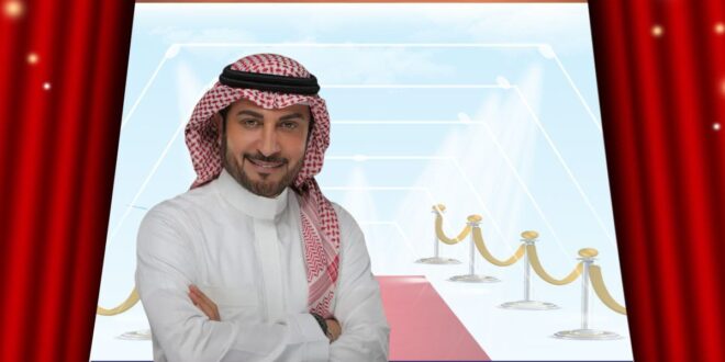 الجمهور الكويتي يفاجئ ماجد المهندس بعيد ميلاده؟