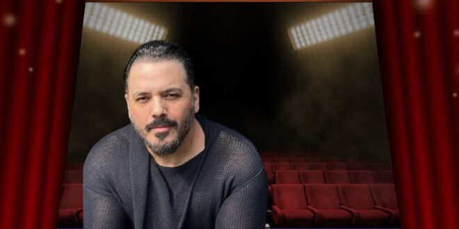 رامي عيّاش… يغنّي الغصّة بعد سنوات من الصمت