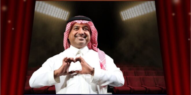 راشد الماجد يشوق جمهوره لأغنيته الجديدة "من عرفتك"