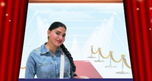 اعرفْ تفاصيل الحكم على البلوغر سوزي الأردنية في مصر؟