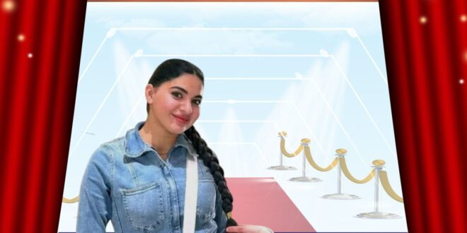 اعرفْ تفاصيل الحكم على البلوغر سوزي الأردنية في مصر؟