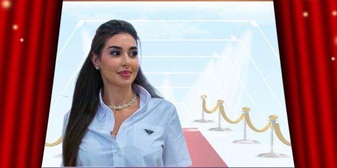 هل ألغت ياسمين صبري متابعة والدتها نسرين على إنستغرام؟