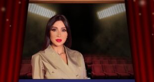 جيسي عبدو تنضم لـ "لوبي الغرام" في رمضان 2026