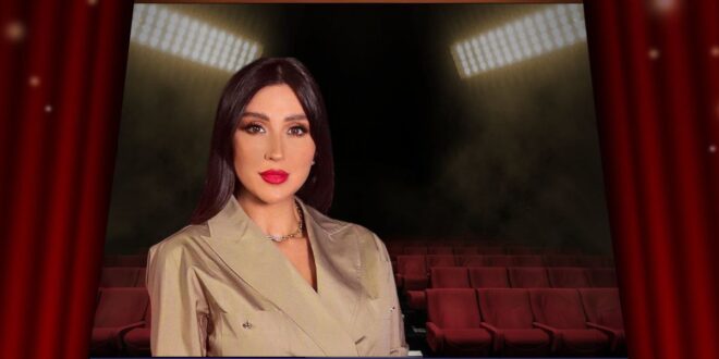 جيسي عبدو تنضم لـ "لوبي الغرام" في رمضان 2026