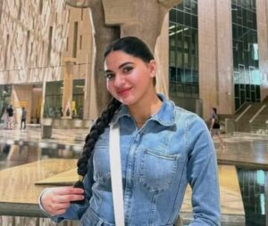 سوزي الأردنية