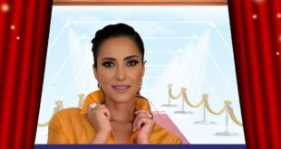 حنان مطاوع تتألق عالميًا بعد اختيارها ضمن أفضل 10 أدوار نسائية؟