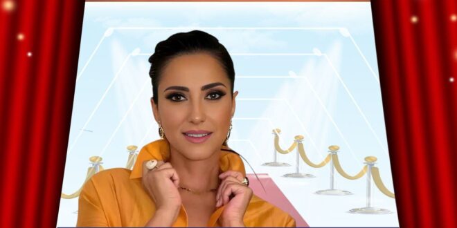 حنان مطاوع تتألق عالميًا بعد اختيارها ضمن أفضل 10 أدوار نسائية؟