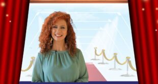 لينا شاماميان تكشف تفاصيل جولتها الفنية لخريف 2025