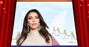 دانييلا رحمة تكشف استعدادات الحمل واسم المولود المحتمل