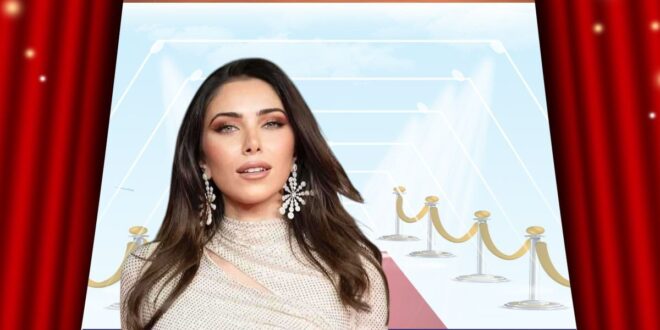 دانييلا رحمة تكشف استعدادات الحمل واسم المولود المحتمل