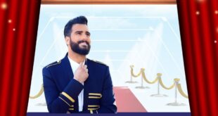 النجم طوني قطان يطلق أغنية “يا غايب” باللهجة اللبنانية
