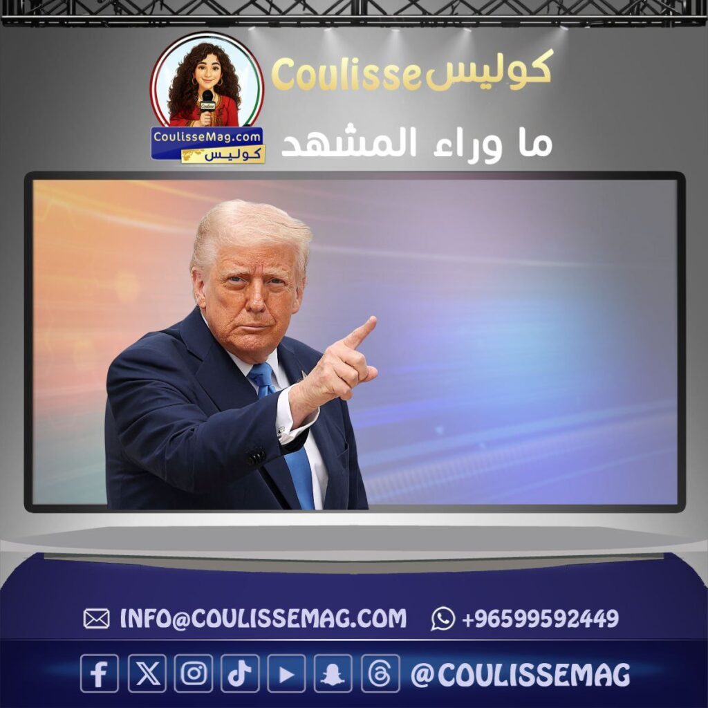 ترامب يمنح مليون دولار لكل مواطن في جزيرة غرينلاند بهذا الشرط؟!