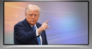 رصاصة بين الأشجار… من كان يريد إسكات ترامب في بالم بيتش؟