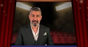 أسرة مسلسل كلهم بيحبوا مودي تحتفل بانضمام ياسر جلال إلى هذا المجلس؟