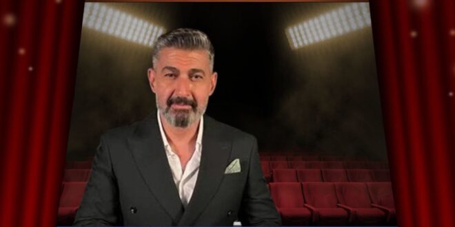 أسرة مسلسل كلهم بيحبوا مودي تحتفل بانضمام ياسر جلال إلى هذا المجلس؟
