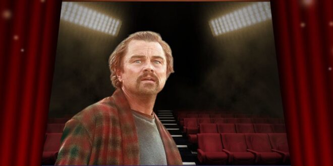 فيلم One Battle After Another ينافس على جوائز غولدن غلوب 2026؟