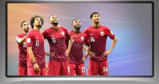 صحيفة "كوليس" الكويتية تهنئ المنتخب القطري بعد تأهله لكأس العالم 2026