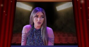سارة سلامة تواجه وفاء عامر في مسلسل "السرايا الصفرا" رمضان 2026