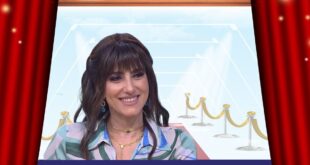 تكريم حنان مطاوع وهؤلاء النجوم في مهرجان VS-FILM للأفلام القصيرة