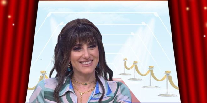 تكريم حنان مطاوع وهؤلاء النجوم في مهرجان VS-FILM للأفلام القصيرة