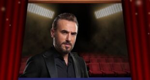 باسم مغنية ينضم إلى بطولة مسلسل «بالحرام» إلى جانب ماغي بو غصن