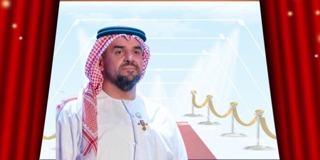حسين الجسمي يتألق في مدرج خورفكان بهذا الموعد؟