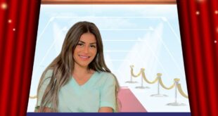 منة فضالي تثير الجدل برسالة غامضة عن "السند"؟
