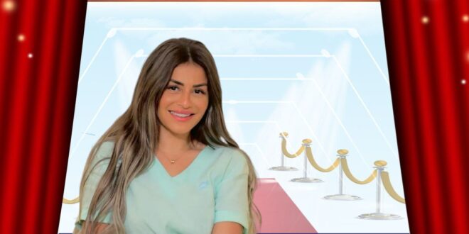 منة فضالي تثير الجدل برسالة غامضة عن "السند"؟
