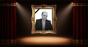 رحيل الإعلامي اللبناني بسام براك بعد صراع مع المرض