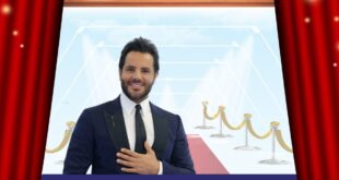 نيشان وربى حبشي… حين يلتقي الإعلام بالإنسان