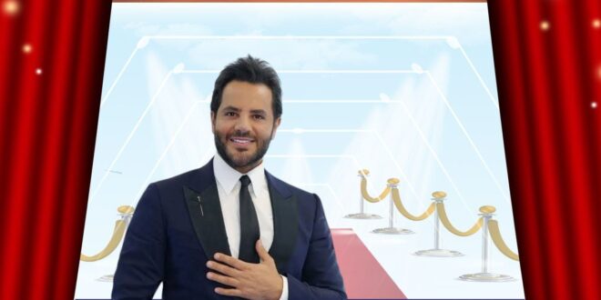 نيشان وربى حبشي… حين يلتقي الإعلام بالإنسان