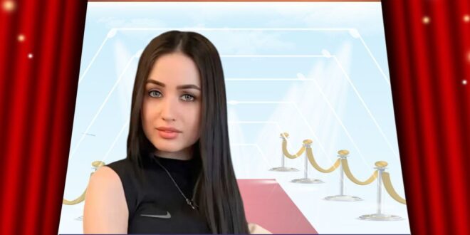 موتلو كايا تعود إلى المسرح بعد 10 سنوات من المأساة