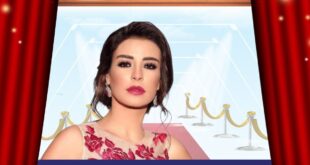 ماغي بو غصن تعود بدراما إنسانية في مسلسل "بالحرام" رمضان 2026؟