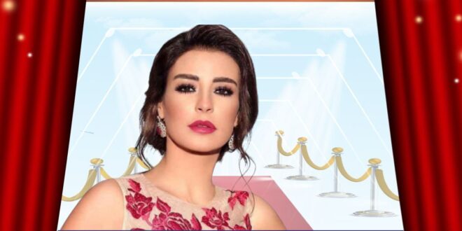 ماغي بو غصن تعود بدراما إنسانية في مسلسل "بالحرام" رمضان 2026؟