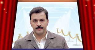 تيم حسن يستعد لمسلسل بعنوان "مولانا" بمشاركة هذه النجمة؟