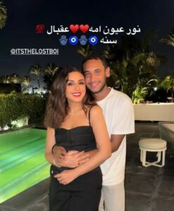 أنغام ميلاد عمر