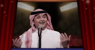 عبد المجيد عبد الله يحيي حفلاً رائعًا في أبوظبي أمام 15 ألف شخص