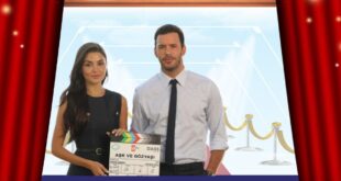 تغييرات مفاجئة في مسلسل "حب ودموع" بعد انسحاب ديلارا باموك?