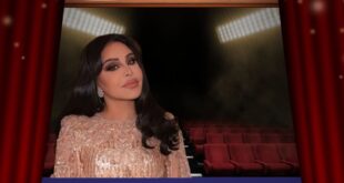 أحلام تطلب من إليسا لقاءً قريبًا بعد تهنئتها بنجاح حفل الرياض وميلادها