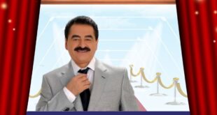ما حقيقة وفاة النجم التركي إبراهيم تاتليسس؟