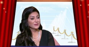 وفاء عامر تعلن خوضها سباق دراما رمضان 2026 بمسلسل "السرايا الصفراء"
