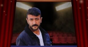 أحمد العوضي يبدأ تصوير مسلسل على كلاي في نوفمبر؟