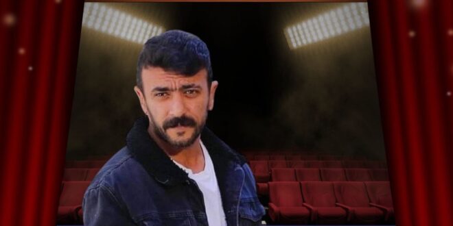 أحمد العوضي يبدأ تصوير مسلسل على كلاي في نوفمبر؟